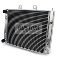Kustom Hardware Radiator  - ATV Polaris - Genuine #1240521