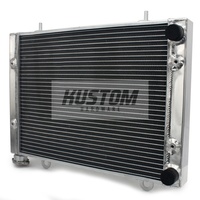 Kustom Hardware Radiator  - UTV Polaris - Genuine #1240721