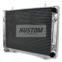 Kustom Radiator - UTV Polaris - Genuine #1240721