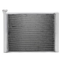 Kustom Radiator - UTV Polaris - Genuine #1240712