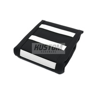 Kustom Hardware K8 Seat Cover - White