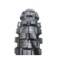 Anlida S897 100/100-17 Off-Road Tyre