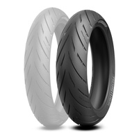 Eurogrip Protorq Extreme 150/60ZR17 Rear Tubeless Tyre (66W Rating  Radial)