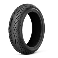 Eurogrip Roadhound 190/50ZR17 Rear Tubeless Tyre (73W Rating  Radial)