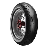 Avon Cobra Chrome 200/55R17 Rear Tyre (78V Rating) AV92