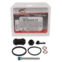 All Balls Caliper Rebuild Kit - Honda/Suzuki/Yamaha Various Models