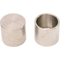 All Balls Front Brake Caliper Piston Kit - Honda/Yamaha