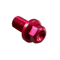Yamaha GYTR Magnetic Oil Drain Plug (for YZ450F)