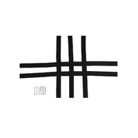 Yamaha Nerf Bar Webbing (for YFZ450R)