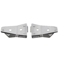 Yamaha GYTR A-Arm Skid Plates (for YFZ450R)