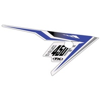 Factory Effex Oem Replicas 2016 Yamaha YZ250F/450F 2014-16