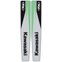 Factory Effex Graphics - Swingarm Kawasaki Kx 80-100 98-16