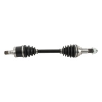 ATV Complete Inner & Outer CV Joint - Can AM 450/500/570 Outlander 15-17 Front left Side (3.68kg)