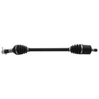 ATV Extra Heavy Duty Complete Inner & Outer CV Joint - Can-Am Defender 1000 PRO DPS 20 Front Right Axle (5.2kg)