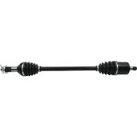 ATV Complete Inner & Outer CV Joint - Can-Am Defender 1000 PRO DPS 20 Front Right Axle (5.15kg)