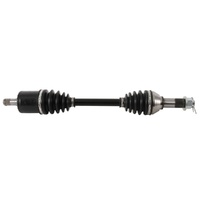 ATV Complete Inner & Outer CV Joint - Can-Am Maverick Trail/Sport 800/1000 Front Right (4.75kg)