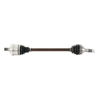 8 Ball Extra HD Complete Inner & Outer CV Joint Can-am Maverick Rear Left & Right (6.94kg)