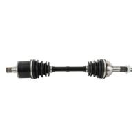 ATV Complete Inner & Outer CV Joint - Can-Am Outlander 500/800 2007 Rear Left Side SAME AS 19-CA8-304 (5.74kg)