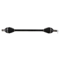 ATV Complete Inner & Outer CV Joint - Axle Rear Left Can-Am Maverick X3 XRS 17, Axle Rear Right Can-Am Maverick X3 XRS 17 (8.0kg)