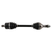 ATV Complete Inner & Outer CV Joint - Can-Am Maverick Trail/Sport 800/1000 Rear Both Sides (7kg)