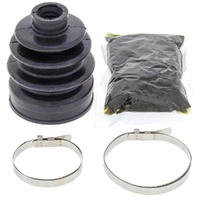 All Balls CV Boot Repair Kit - 17mm x 59mm x 86mm 19-5001