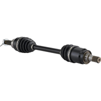 8 Ball Extra HD Complete Inner & Outer CV Axle - Honda Pioneer 500 Front Left (kg)