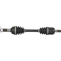 ATV Complete Inner & Outer CV Joint - Honda TRX420FA/FE/FM 20-21 (3.6kg)