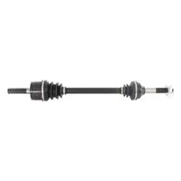 8 Ball Extra HD Complete Innner & Outer CV Joint - Kawasaki Teryx 750 08-11 Rear Left Side (6.15kg)