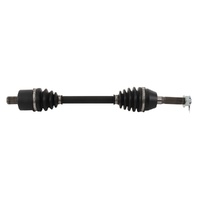 8 Ball HD Complete Inner & Outer CV Joint Rear Both sides - Sportsman 570 18-19 Front Left & Front Right Axles (3.92kg)