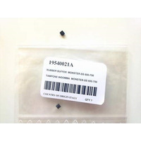 Ducati Genuine Rubber Pad