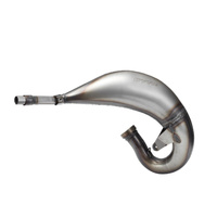 Yamaha GYTR Raw Race Exhaust (for YZ125)