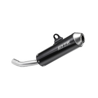 Yamaha GYTR Short Race Muffler (for YZ125)