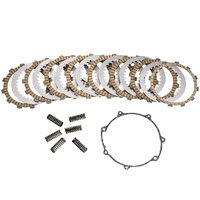 Yamaha Clutch Kit - YZF-R1 2004-2006 (for YZF-R1)