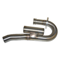 Yamaha GYTR Performance Header Pipe (for WR450F)