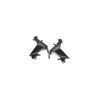 Yamaha Foot Shields (for FJR1300A/AE)