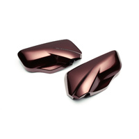 Yamaha Knuckle Visor Set (for FJR1300A/AE)
