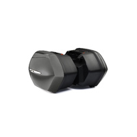 Yamaha Side Case - Left Side (for FJR1300A/AE)