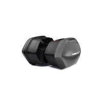 Yamaha Side Case - Right Side (for FJR1300A/AE)