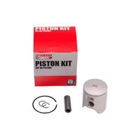 Yamaha Piston Assembly (for YZ250X)
