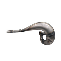 Yamaha GYTR Raw Race Exhaust (for YZ250)