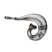 Yamaha GYTR Nickel Plated Race Exhaust (for YZ250)