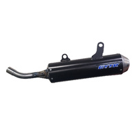 Yamaha GYTR Long Race Muffler (for YZ250)