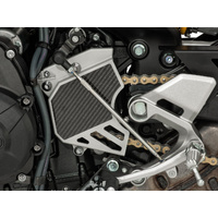 Yamaha Billet Sprocket Cover (for MT-07/HO)