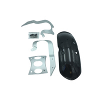 Yamaha Short Front Fender (for XSR900)
