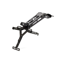 Yamaha License Plate Holder (for MT-09)