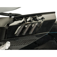 Yamaha Carbon Fibre Rear Fender (for MT-09)