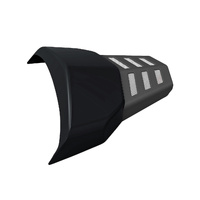 Matte Black