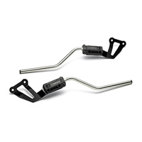 Yamaha MT-09 Stay for Soft Side Bags (for MT-09)
