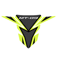 Yamaha MT-09 Tank Pad (for MT-09)