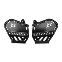 Yamaha Footwells (for Raptor 700)
